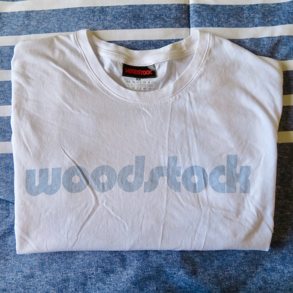 Cotton On Woodstock Tee